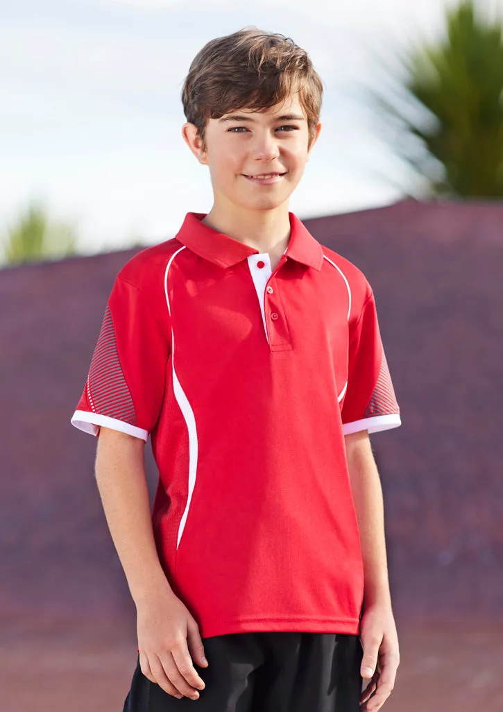 Kids Razor Polo