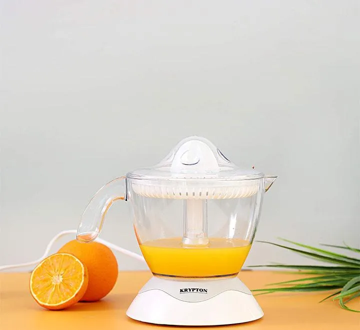 Krypton Citrus Juicer