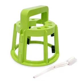 Kuvings B1700 Juicer Spares, Compatible only with Kuvings B1700 Cold Press Juicer only (Green Cleaning Tool)