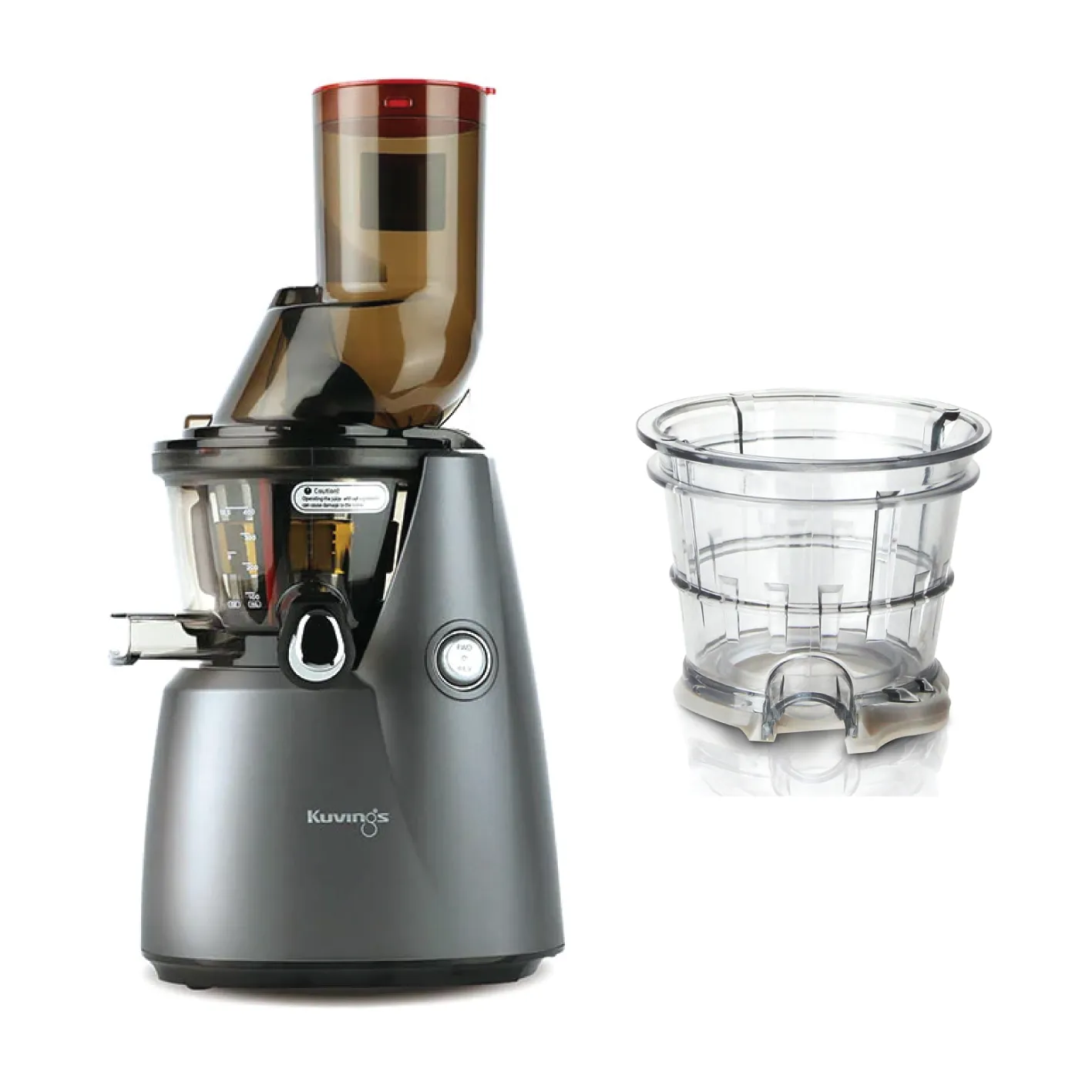 Kuvings C8000 Professional Cold Press Juicer