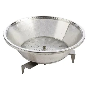 L898 Complete Basket - 0.5mm Holes