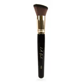 LA Girl Pro Cosmetic Brush - Angled Buffer