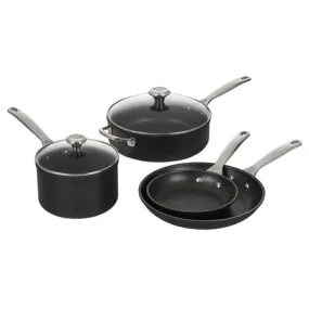 Le Creuset Toughened Nonstick PRO 6-Piece Cookware Set