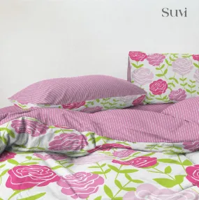 Lifestyle Pick n Go BEDSHEET Easy Care - Suvi