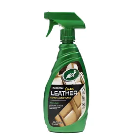 Luxe Leather Cleaner & Conditioner 473ml