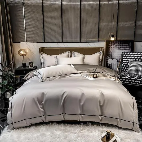 Luxury Baratta Duvet