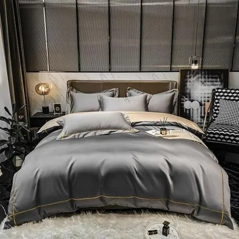 Luxury Baratta Duvet