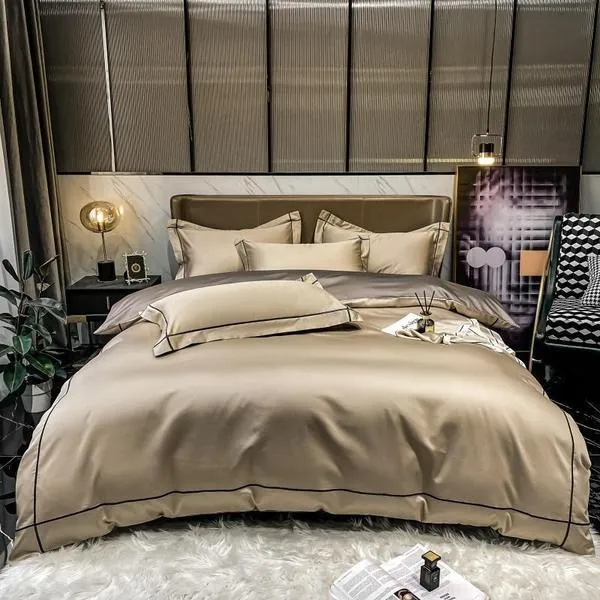 Luxury Baratta Duvet