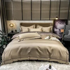 Luxury Baratta Duvet