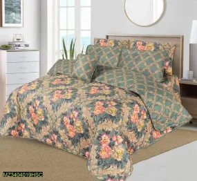 Luxus - 6pc Summer Comforter set.