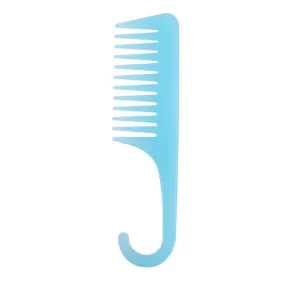 Mae Comb Shower Aqua