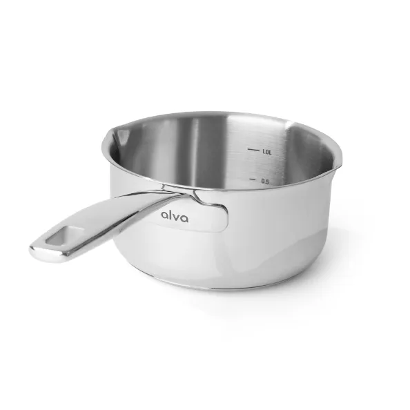 Maestro 2 Qt. Saucepan with Lid