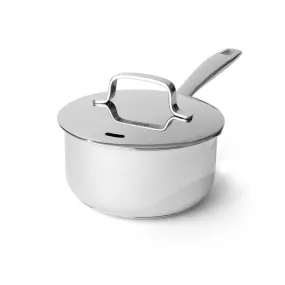 Maestro 2 Qt. Saucepan with Lid