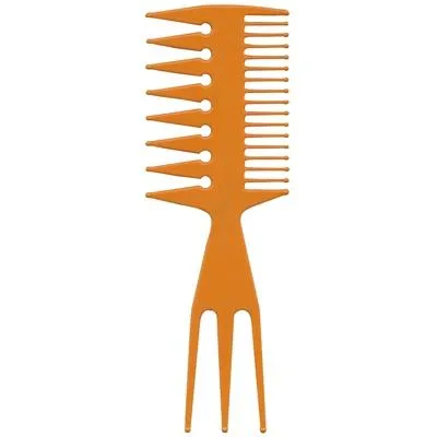 Magic Gold 3-In-1 Comb