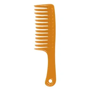 Magic Gold Large Rake Comb