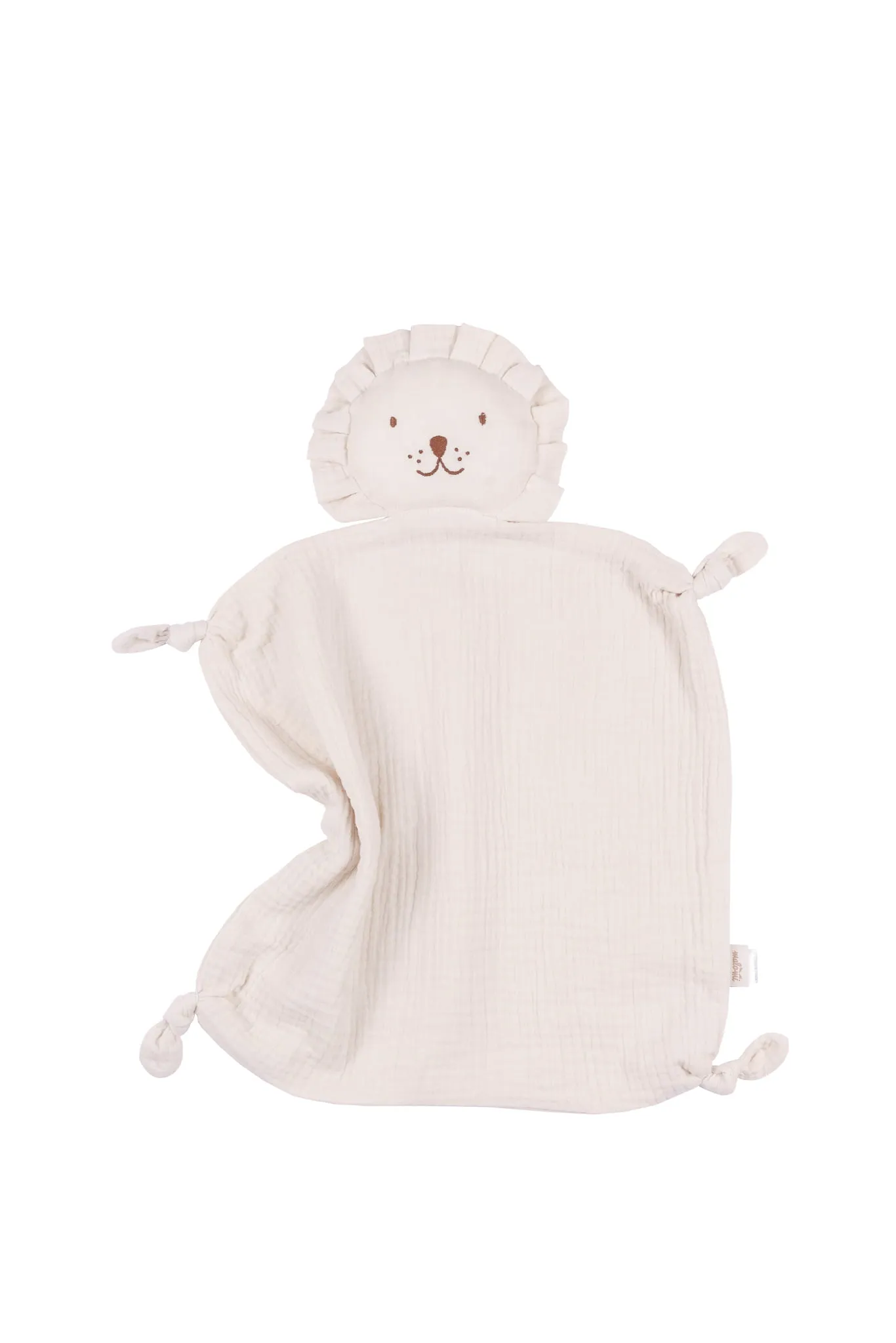 Malomi Doudou Comforter (Lion)