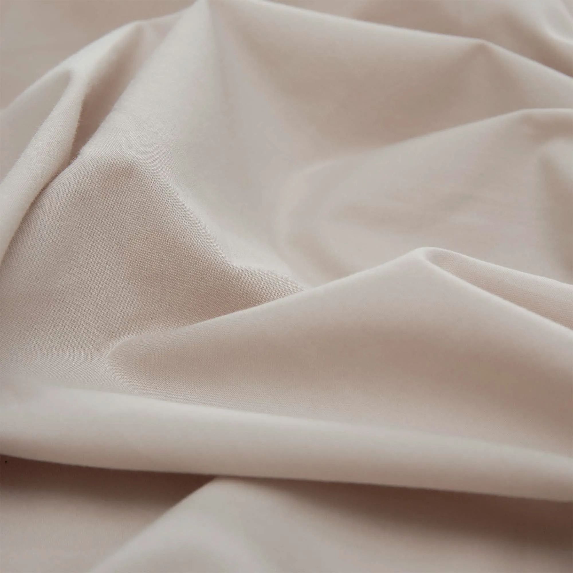 Manteigas Fitted Sheet [Natural]