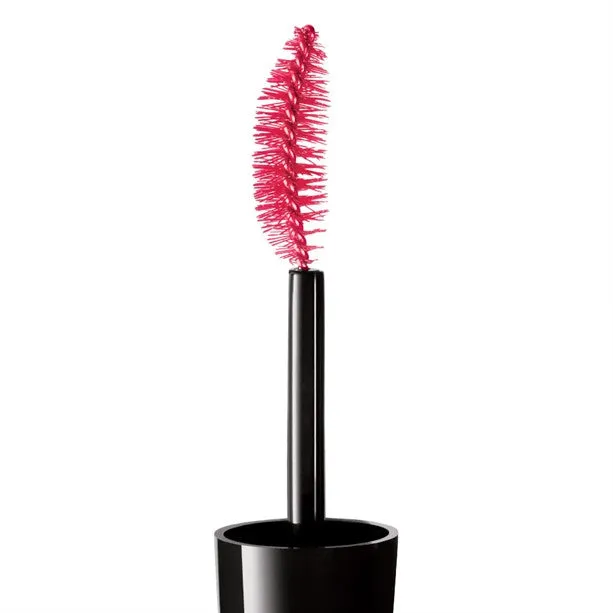 mark. Big & Daring Volume Mascara