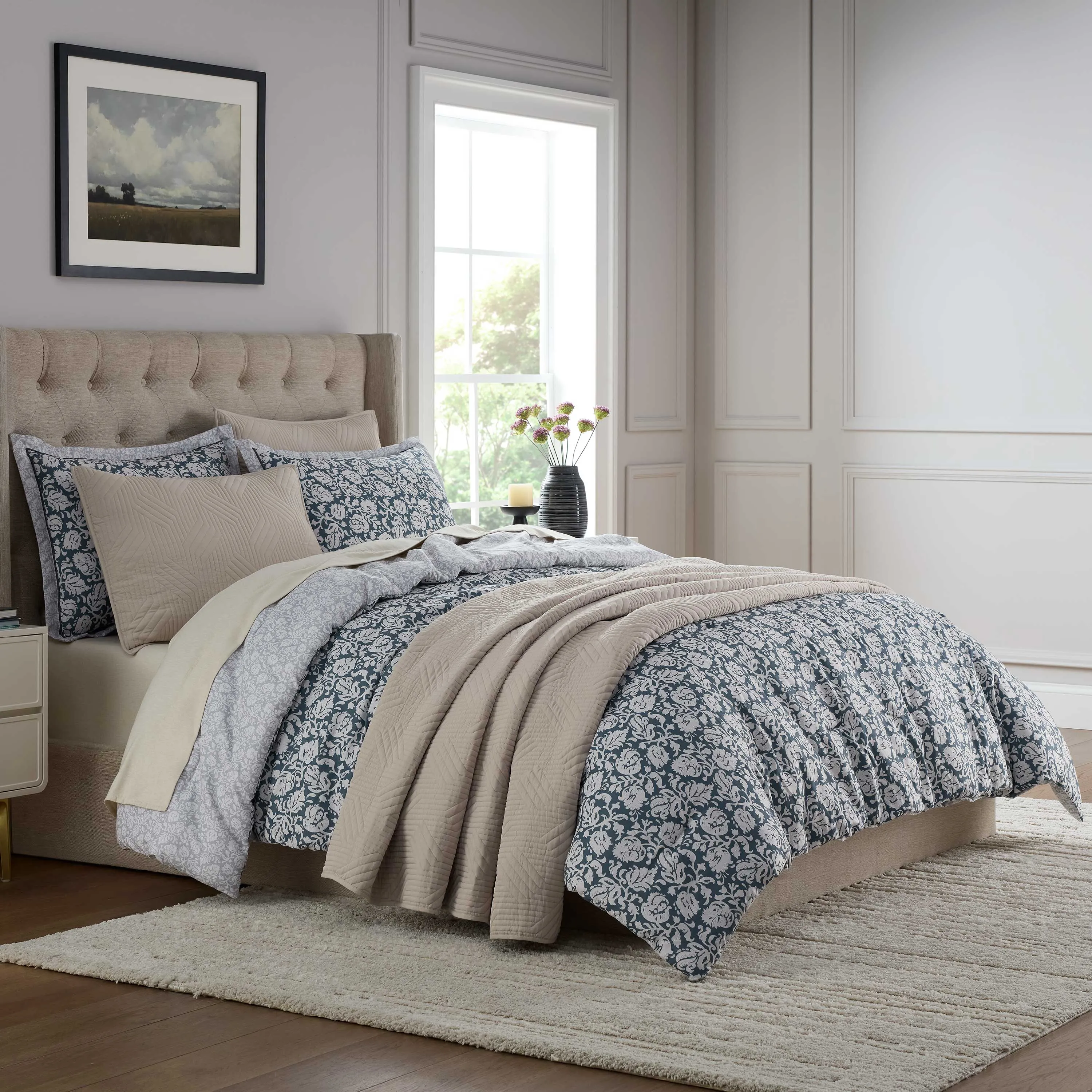 Martex Arcadia Grove Comforter Set