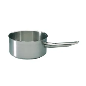 Matfer Bourgeat Stainless Steel Excellence Saucepan 3.1Ltr