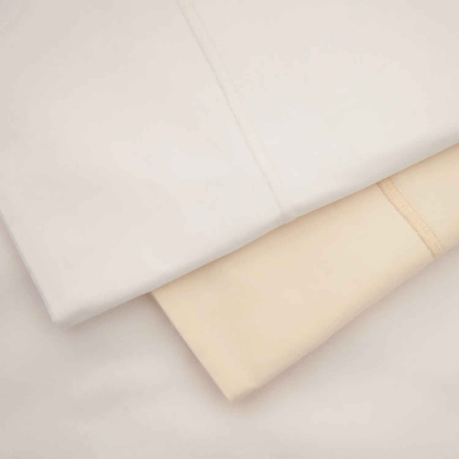 Mayfair Satin - Pillowcases