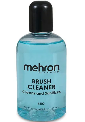 Mehron | BRUSH CLEANER [133ml]