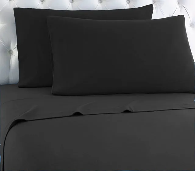 Micro Flannel® Twin XL Sheets