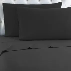 Micro Flannel® Twin XL Sheets