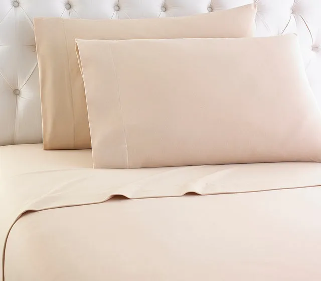 Micro Flannel® Twin XL Sheets