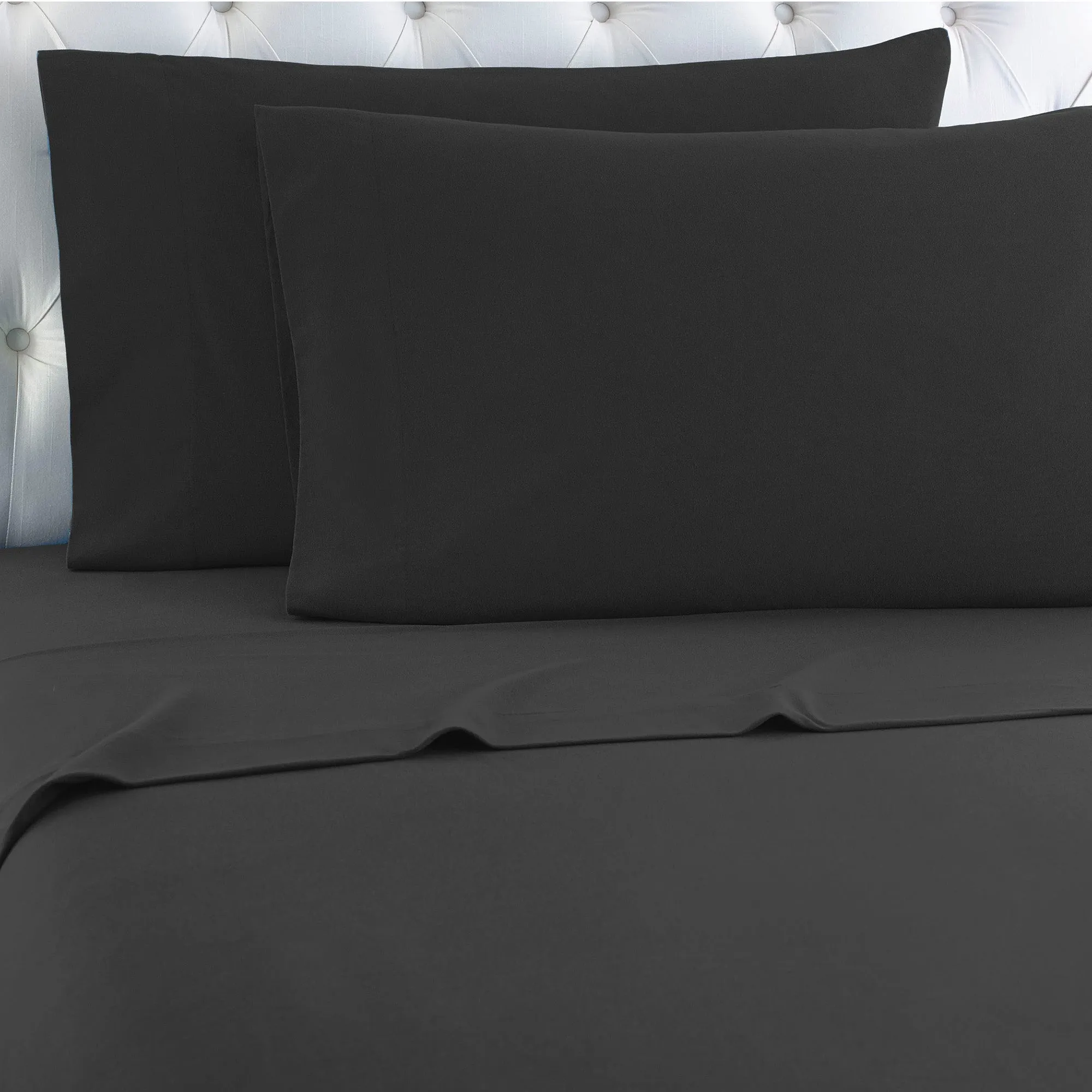 Micro Flannel® Twin XL Sheets