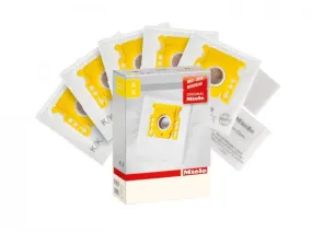 Miele Type K AirClean Vacuum Cleaner Bags