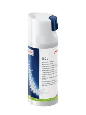 Milk system cleaner (mini tabs) 180g