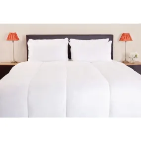 Mitre Essentials Hollo 10.5 Tog Duvet King Size