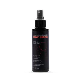 Molecule Visor Cleaner Rain Repel - 4 oz. Sprayer