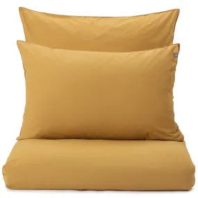 Moledo Pillowcase [Ochre]