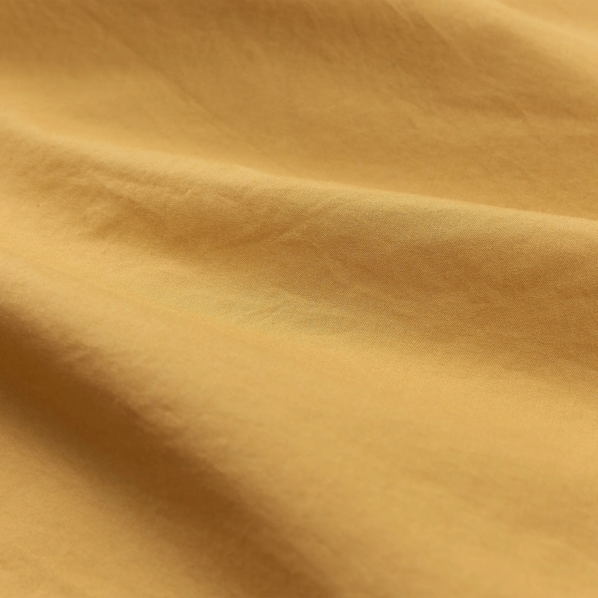 Moledo Pillowcase [Ochre]