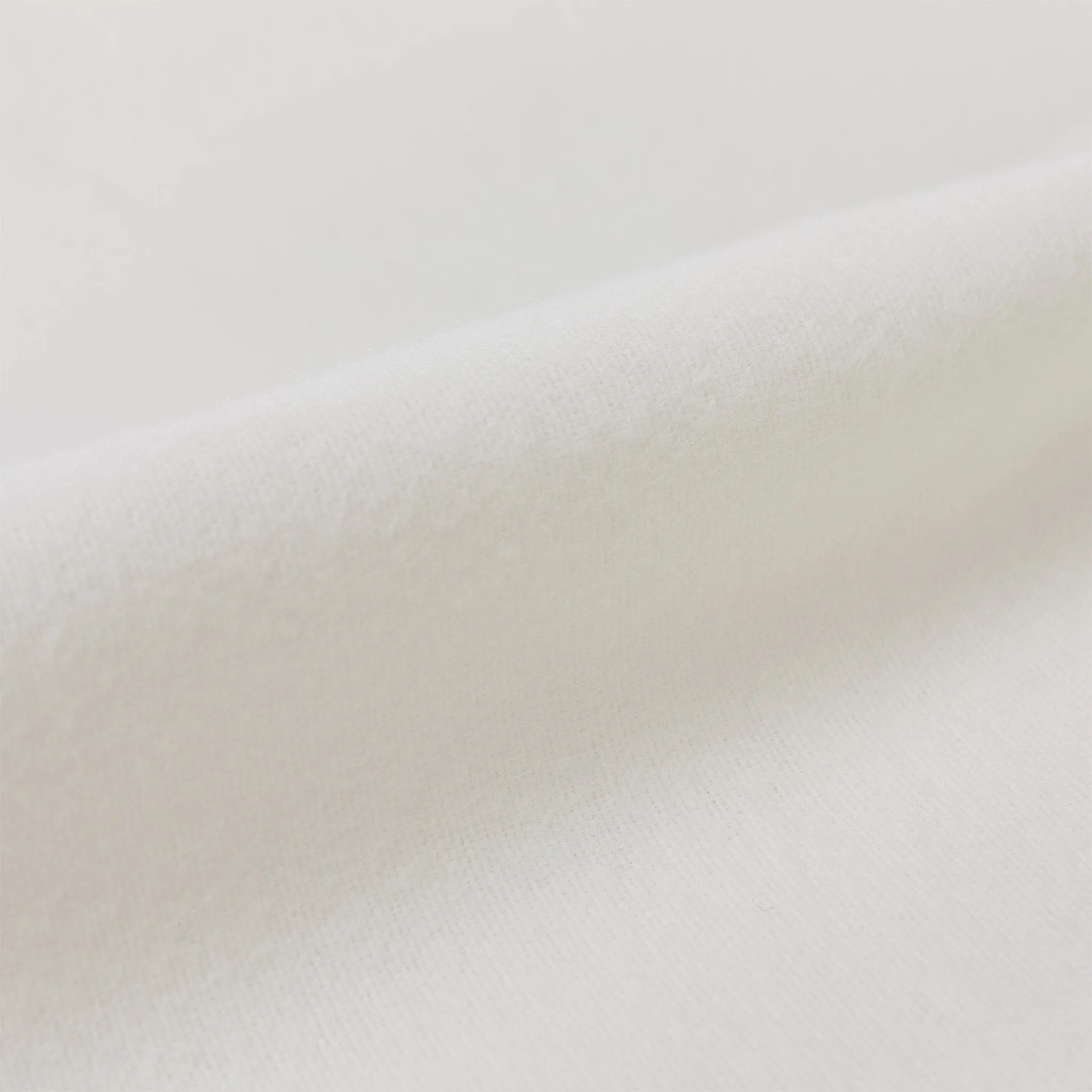 Montrose Fitted Sheet [Cream]