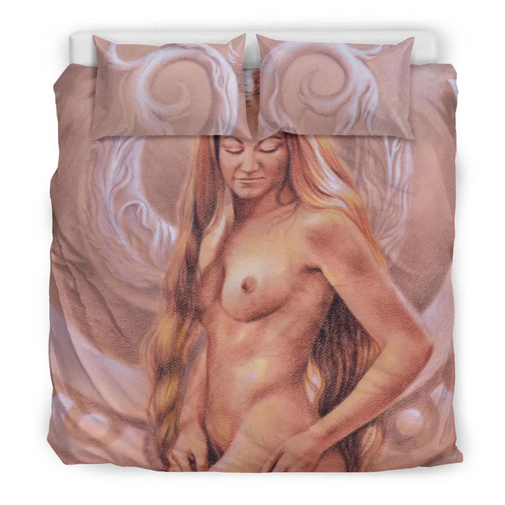 Morning Star Bedding Set | Marcelo Germana