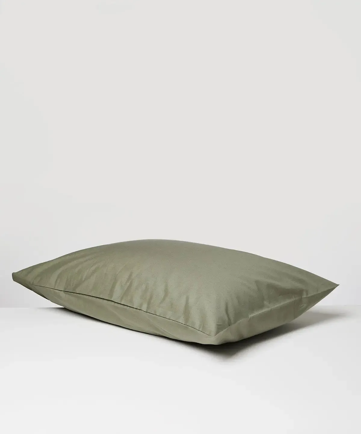 Moss Tencel Cotton Pillowcase