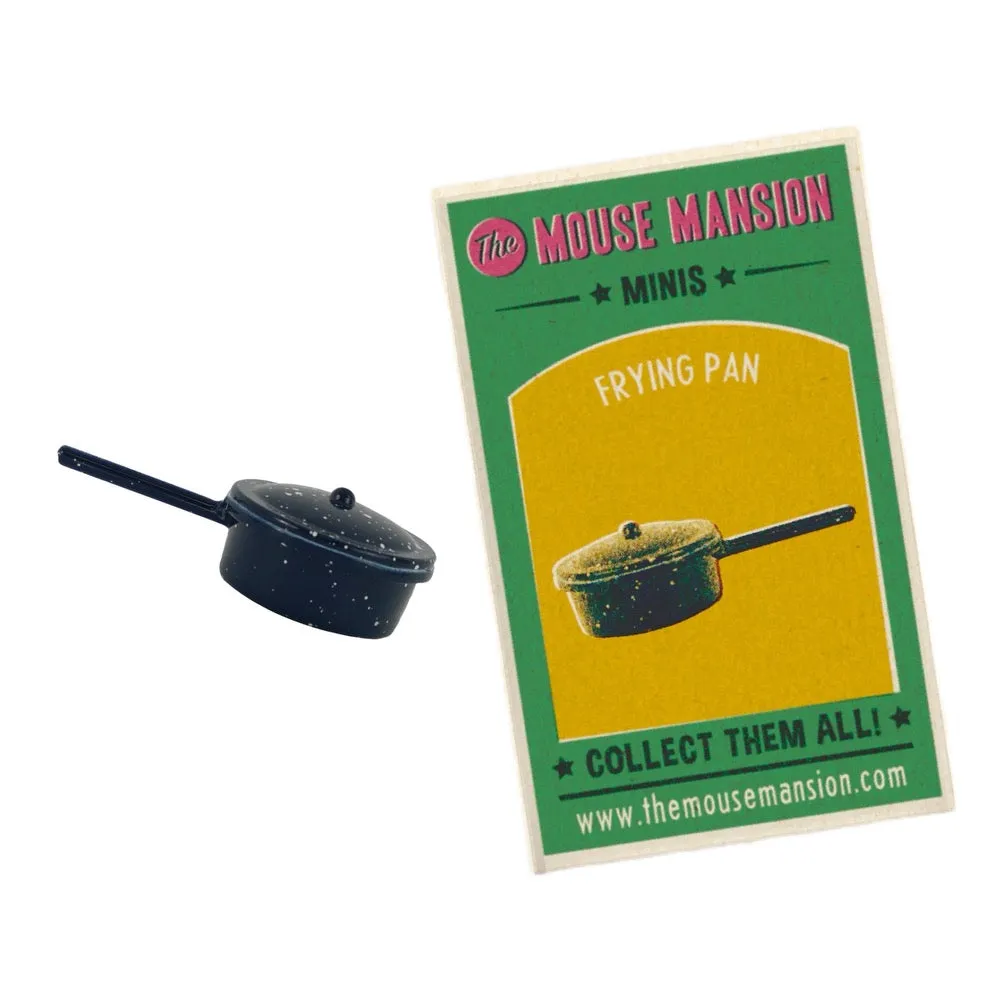 Mouse Mansion Minis · Assorted Styles