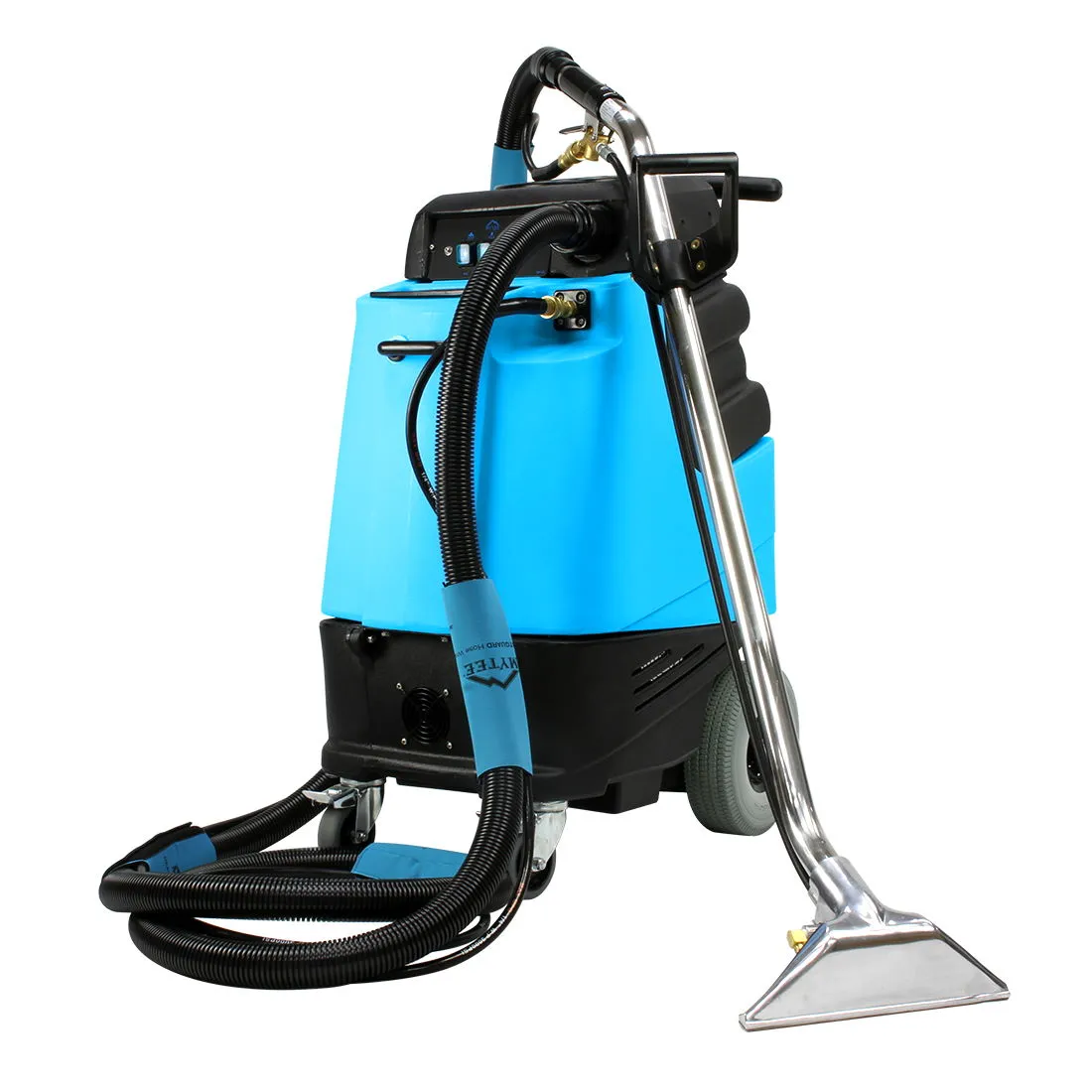 Mytee® 120 PSI Heated Carpet Cleaning Extractor w/ 12" Wand & 15' Hose