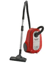 Nilfisk Astral Shuttle GM160 and Astral Comet GM170 Vacuum Cleaner Info Page Only