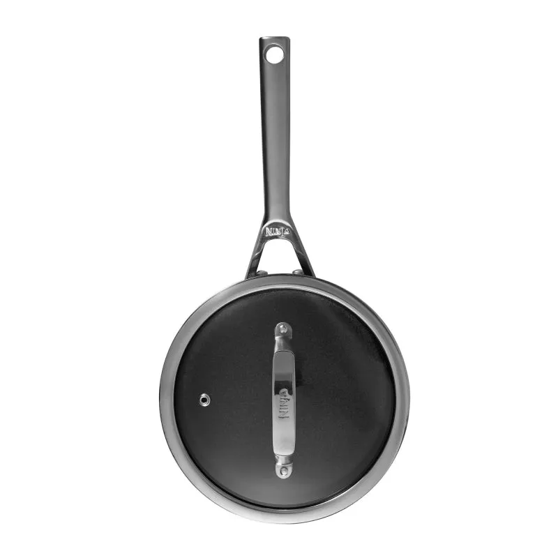 Ninja ZeroStick Cookware 18cm (2.8L) Saucepan with Lid