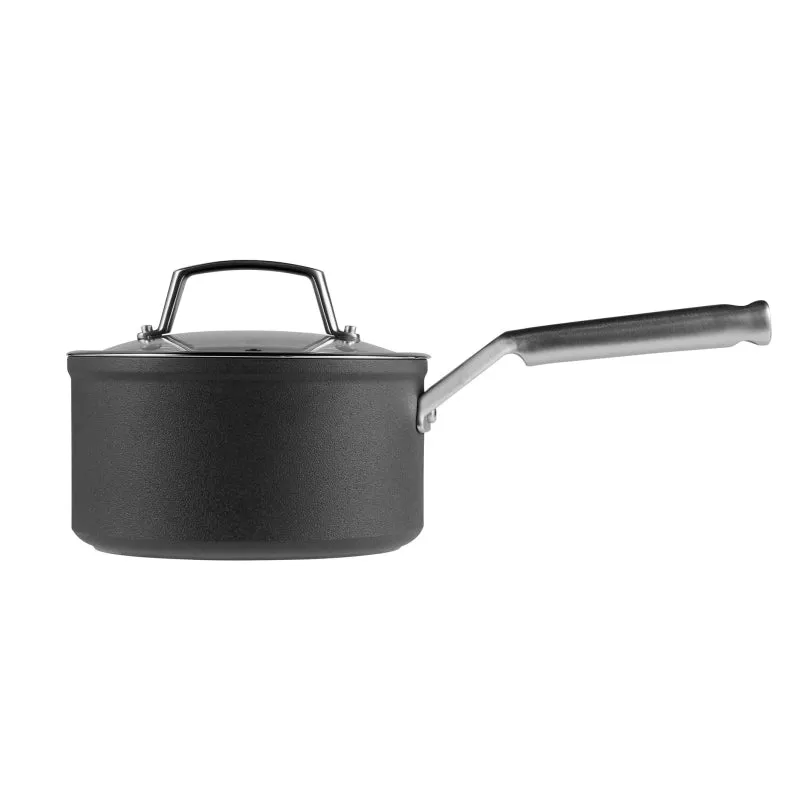 Ninja ZeroStick Cookware 18cm (2.8L) Saucepan with Lid