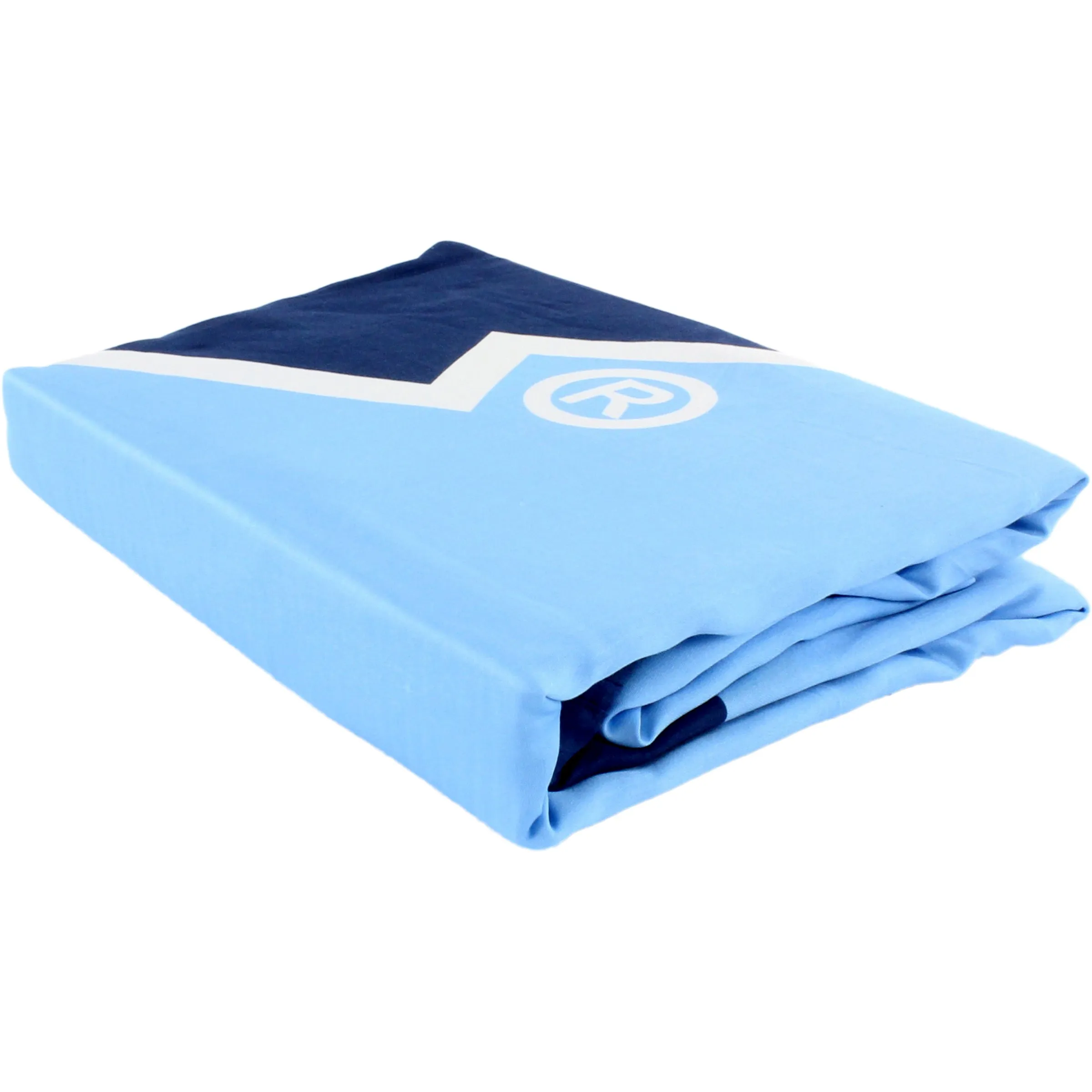 North Carolina Tar Heels Duvet Cover