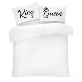 Novelty Royal Pillow Case