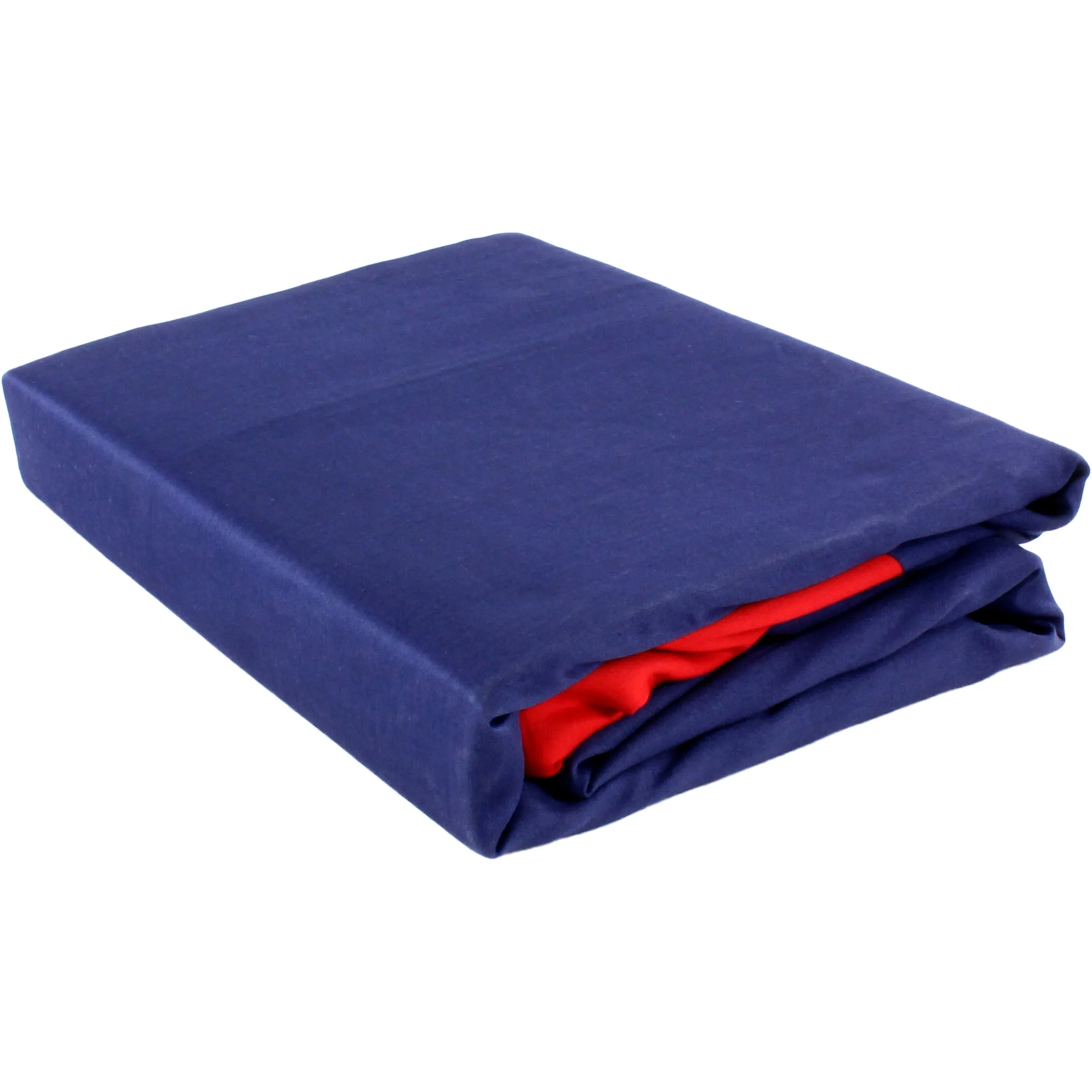 Ole Miss Rebels Duvet Cover