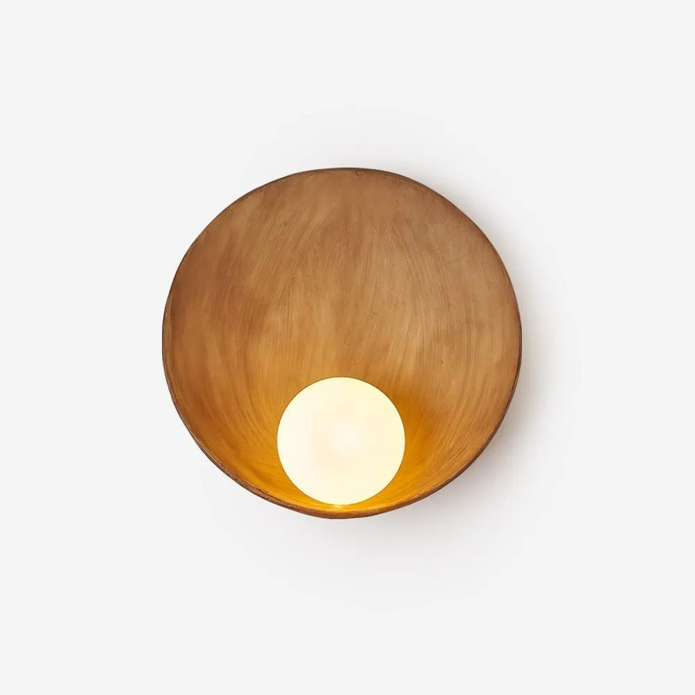 Olivia Wall Light