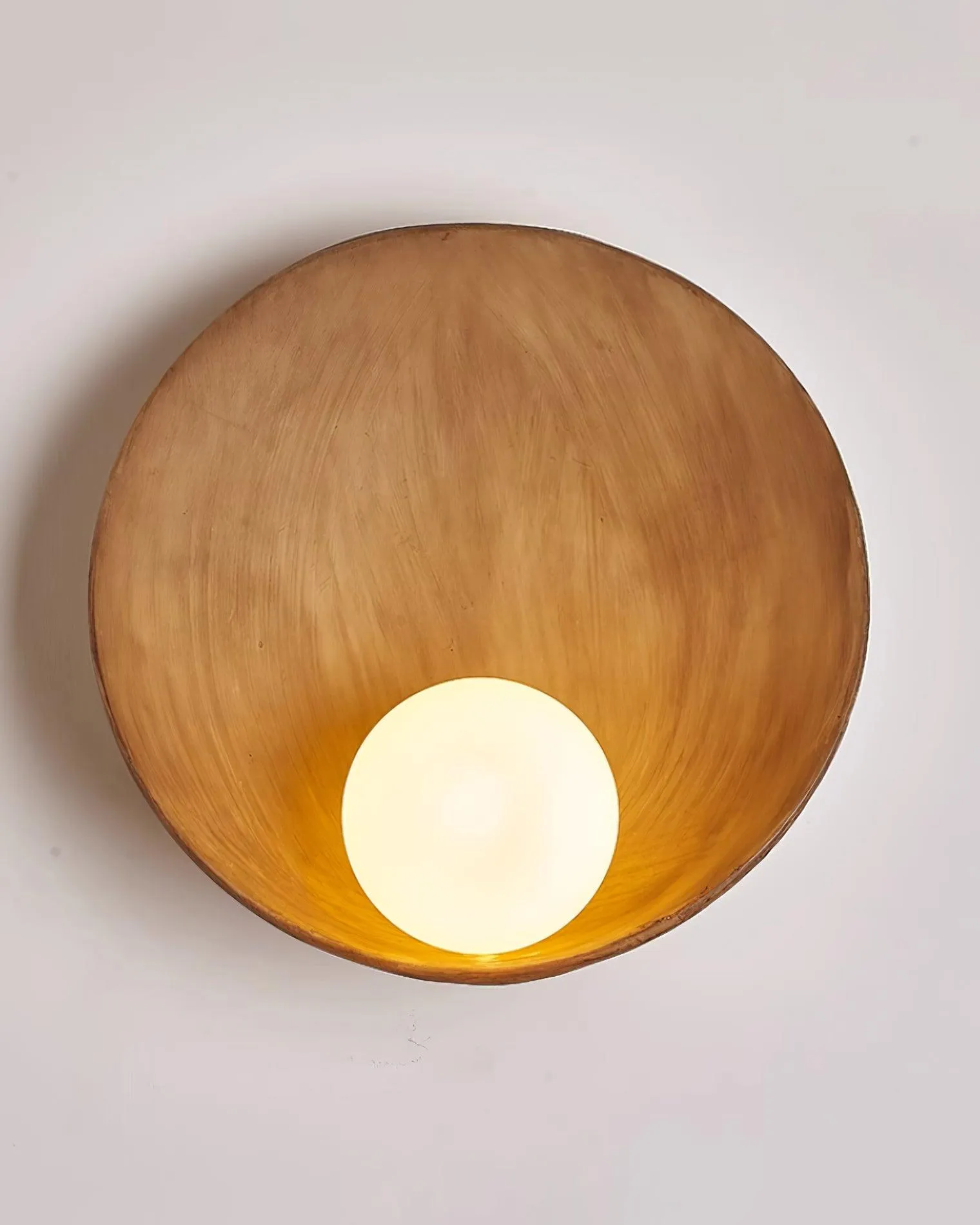 Olivia Wall Light