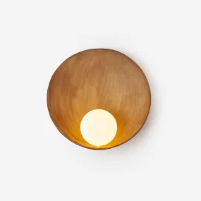 Olivia Wall Light